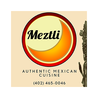 Meztli Authentic Mexican Cuisine Delivery Menu - With Prices - Lincoln NE