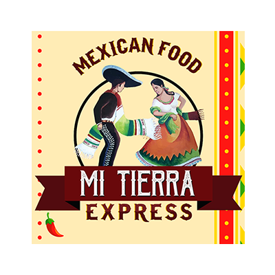 Mi Tierra Family Mexican Restaurantt Delivery Menu - With Prices - Lincoln NE