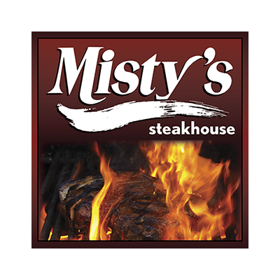 Misty's Steakhouse Delivery Menu - With Prices - Lincoln NE