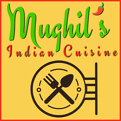 Mughil's Indian Cuisine Indian Restaurant Delivery Menu - Lincoln Nebraska