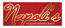 Napoli's Italian Restaurant Dinner Menu - Delivery - Lincoln Ne