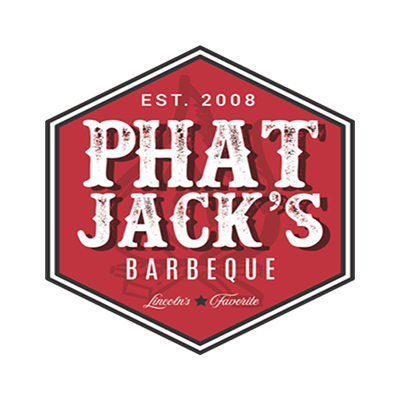 Phat Jack's BBQ Delivery Menu - With Prices - Lincoln NE