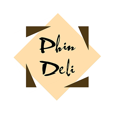 Phin Deli Vietnamese Cafe Delivery Menu - With Prices - Lincoln NE