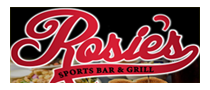 Rosie's Sports Bar & Grill Delivery Menu - With Prices - Lincoln Nebrask