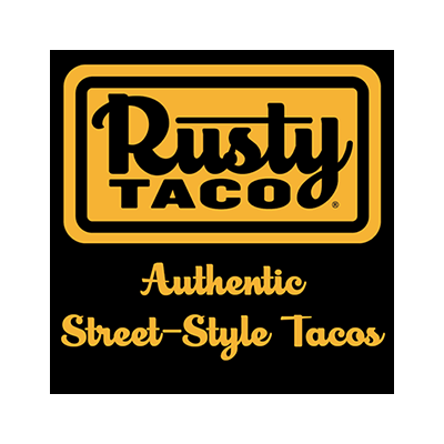 Rusty Taco Restaurant Delivery Menu - With Prices - Lincoln NE