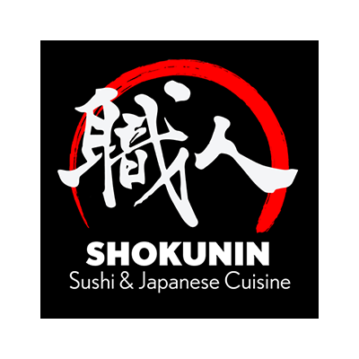 Shokunin Sushi & Japanese Restaurant Delivery Menu - With Prices - Lincoln NE