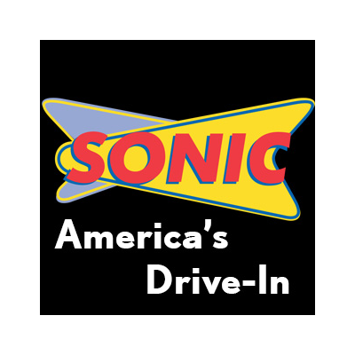Sonic Delivery Menu - With Prices - Lincoln NE