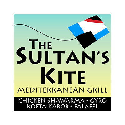 Sultan's Kite Menu - With Prices - Lincoln NE