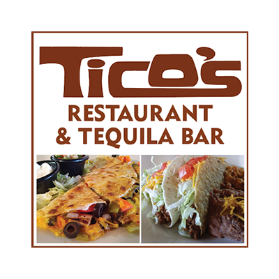 Ticos Foods of Mexoico Delivery Menu - With Prices - Lincoln Nebraska