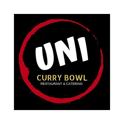 UNI Curry Bowl Delivery Menu - With Prices - Lincoln NE