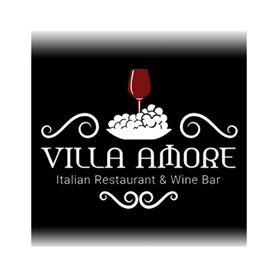 Villa Amore Italian Restaurant Menu Order Online Delivery City Wide Delivery Metro Dining Delivery