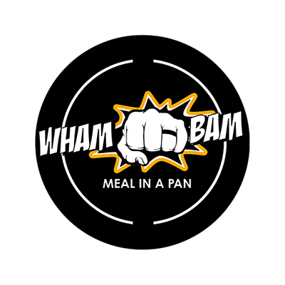 Wham Bam Meal in a Pan Delivery Menu - With Prices - Lincoln NE