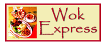 Wok Express Delivery Menu - With Prices - Lincoln Nebrask