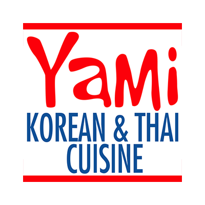 Yami Korean & Thai Cuisine Delivery Menu - With Prices - Lincoln NE