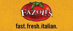 Fazoli's | Reviews | Hours & Information | Lincoln NE | NiteLifeLincoln.com