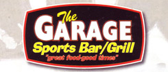 The Garage Sports Bar & Grill | Reviews | Hours & Information | Lincoln NE | NiteLifeLincoln.com
