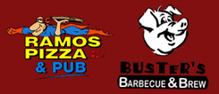Ramos Pizza & Buster's BBQ | Reviews | Hours & Information | Lincoln NE | NiteLifeLincoln.com