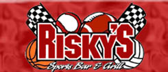 Risky's Sports Bar & Grill | Reviews | Hours & Information | Lincoln NE | NiteLifeLincoln.com