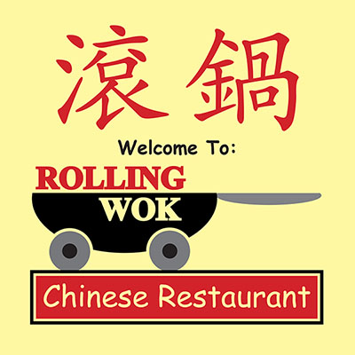 Rolling Wok Chinese Restaurant | Reviews | Hours & Information | Lincoln NE | NiteLifeLincoln.com
