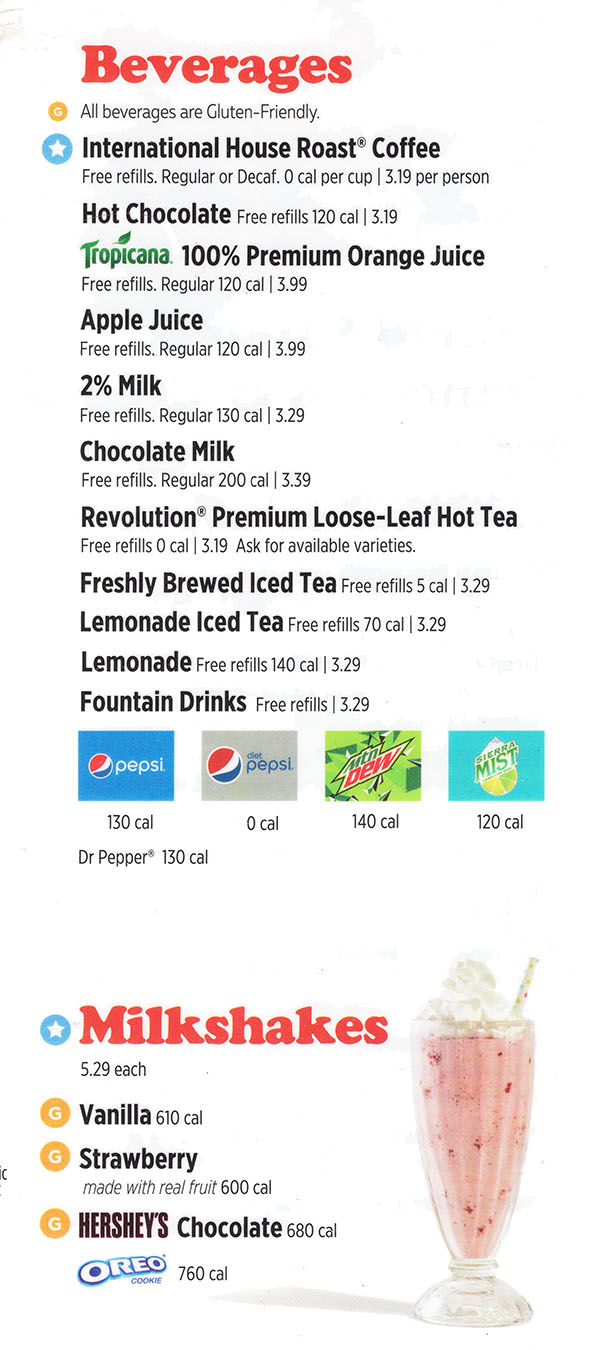 Ihop Menu Nutrition Chart Besto Blog