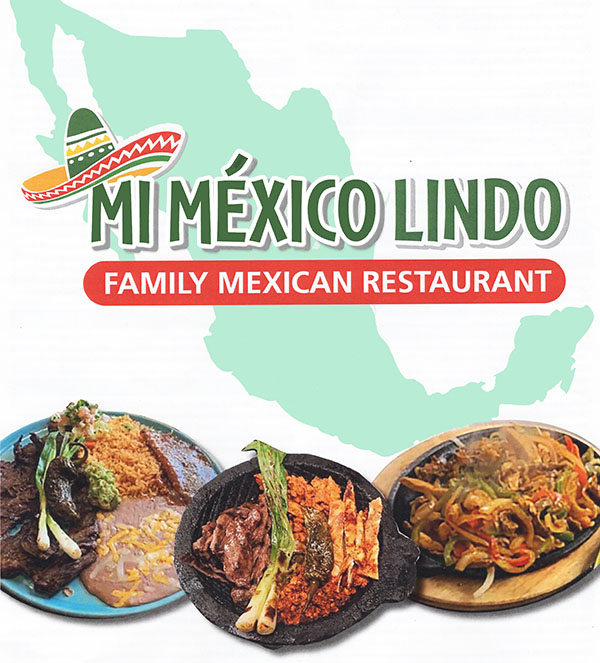 Mi Mexico Lindo - Family Mexican Restaurant