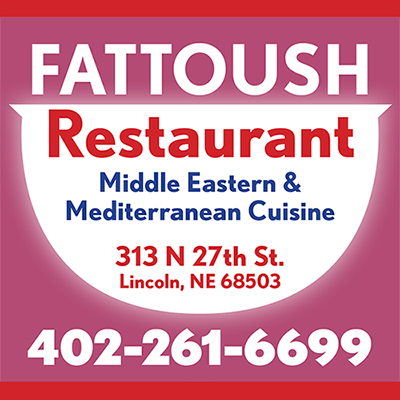 Fattoush Restaurant Middle Eastern & Mediterranean Cuisine, Menu, Delivery, Order Online, Lincoln NE, City-Wide Delivery, Metro Dining Delivery, Full Menu with Prices, Fattoush, Fattoush Indian, Fattoush Restaurant, Middle Eastern & Mediterranean Cuisine, Fattoush Restaurant Delivery, Fattoush Restaurant Catering, Fattoush Restaurant Carry-Out Menu, Fattoush Restaurant Restaurant Delivery, Fattoush Restaurant Delivery Service, Fattoush Restaurant Delivers City Wide, Fattoush Restaurant room service, Fattoush Restaurant take-out menu, Fattoush Restaurant home delivery, Fattoush Restaurant office delivery, Fattoush Restaurant delivery menu, Fattoush Restaurant Menu Lincoln NE, Fattoush Restaurant carry out menu, Fattoush Restaurant Menu, Catering, Carry-Out, room service delivery, take-out delivery, home delivery, office delivery, Full Menu, Restaurant Delivery, Lincoln Nebraska, NE, Nebraska, Lincoln, Fattoush Restaurant Cuisine, Fattoush Restaurant, Full Menu With Prices, Delivery, Order Online, City-Wide Delivery, Metro Dining Delivery, Fattoush Restaurant Cuisine Menu, Middle Eastern & Mediterranean Cuisine, Menu, Menu With Prices, Dinner Menu, Order Indioan Online, Indian Cuisine Delivery, Fattoush Indian Food Delivery, Fattoush Catering Delivery, Fattoush Carry-Out Delivery, Indian Restaurant Delivery, Lincoln Nebraska, NE, Nebraska, Lincoln, Fattoush Restaurant Delivered, City-Wide Indian Delivery, Fattoush Delivery, Fattoush room service, 402-474-7335, Fattoush take-out, Fattoush home delivery, Fattoush office delivery, Fattoush delivery, FAST DELIVERY, Fattoush Restaurant Cuisine Menu, Fattoush Restaurant Cuisine Full Dinner Menu, Fattoush Dinner Menu, Indina Food Delivery, MetroDiningDelivery.com, LincolnToGo.com, Lincoln To Go, Lincoln2Go.com, Lincoln 2 Go, AsYouWishDelivery.com, As You Wish Delivery, MetroFoodDelivery.com, Metro Food Delivery, MetroDining.Delivery, HuskerEats.com, Husker Eats, Lincoln NE Catering, Food Delivery