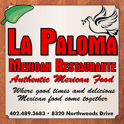 La Paloma Mexican Restaurante | Menu | Order Online | Delivery ...