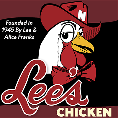 Lee's Chicken Menu | Order Online | Delivery | Lincoln NE | City-Wide  Delivery | Metro Dining Delivery