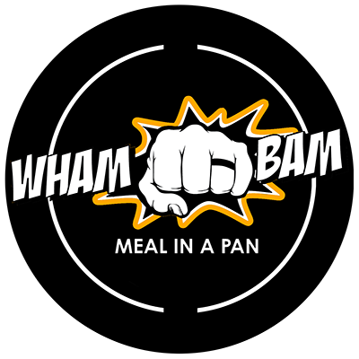 Wham Bam Meal in a Pan | Reviews | Hours & Information | Lincoln NE 